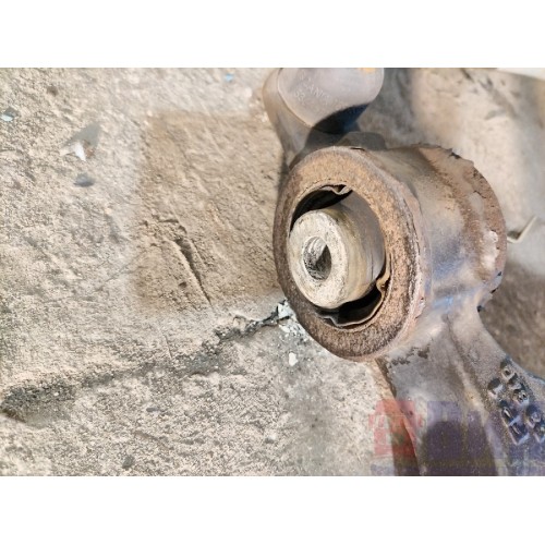 Торсион кабины Scania Cr19н 318231 (810), -4