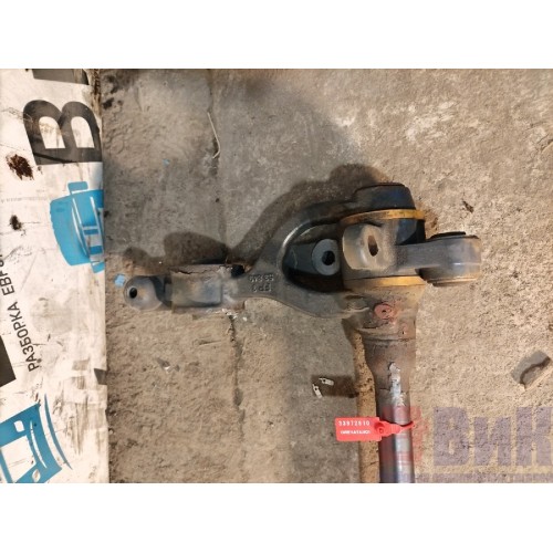 Торсион кабины Scania Cr19н 318231 (810), -6