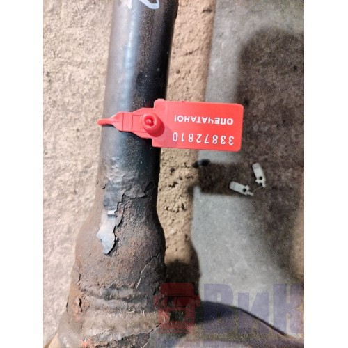 Торсион кабины Scania Cr19н 318231 (810), -1