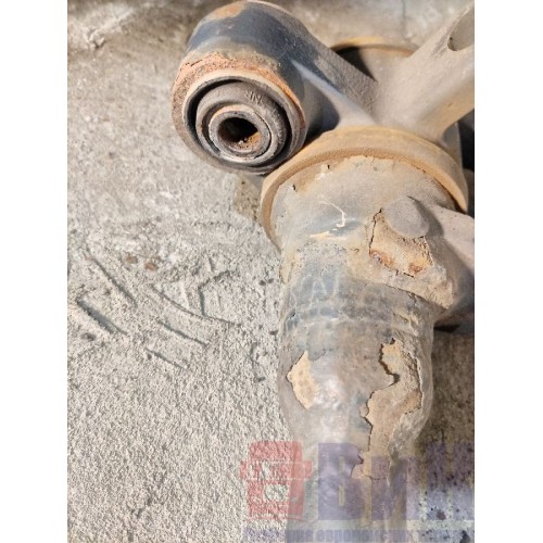 Торсион кабины Scania Cr19н 318231 (810), -7