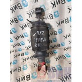 Подушка под кабину Scania Cr19н 318231 передняя RH (808)