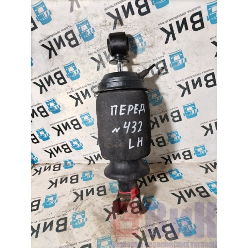 Подушка под кабину Scania Cr19н 318231 передняя LH (809), 