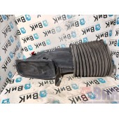 Патрубок воздушного фильтра Scania Cr19н 318231 в сборе с гофрой (806)