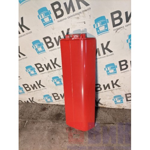 Продолжение кабины MAN TGS 18.400 155964 ориг. LH (802), 