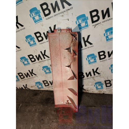 Продолжение кабины MAN TGS 18.400 155964 ориг. деф. RH (803), -1