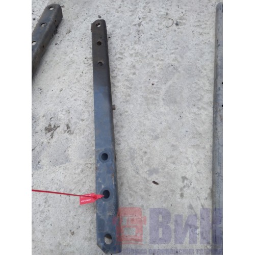 Часть кронштейна подножки откидной DAF 105/95 (977), 