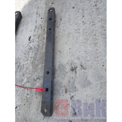 Часть кронштейна подножки откидной DAF 105/95 (978), 