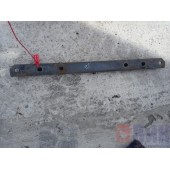 Часть кронштейна подножки откидной DAF 105/95 (979)