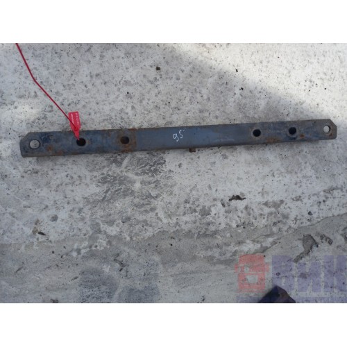 Часть кронштейна подножки откидной DAF 105/95 (979), 