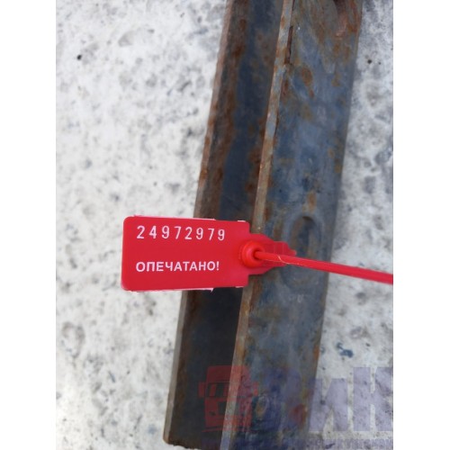 Часть кронштейна подножки откидной DAF 105/95 (979), -1