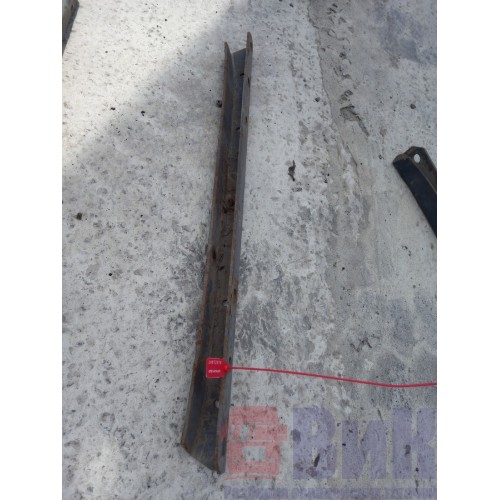 Часть кронштейна подножки откидной DAF 105/95 (979), -2