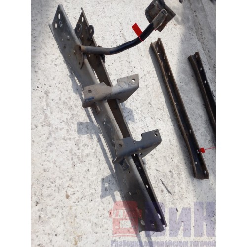 Кронштейн розеток DAF CF (959), -2