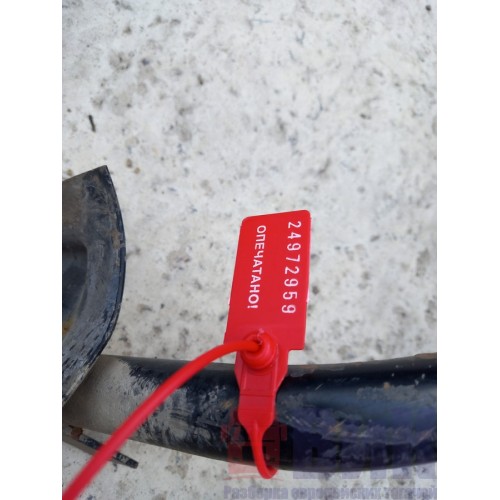 Кронштейн розеток DAF CF (959), -4