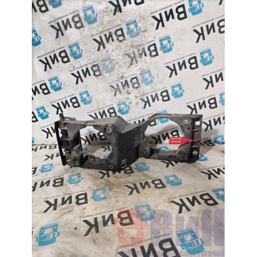 Кронштейн ПТФ Scania P 380 023941 LH (780), 1786694