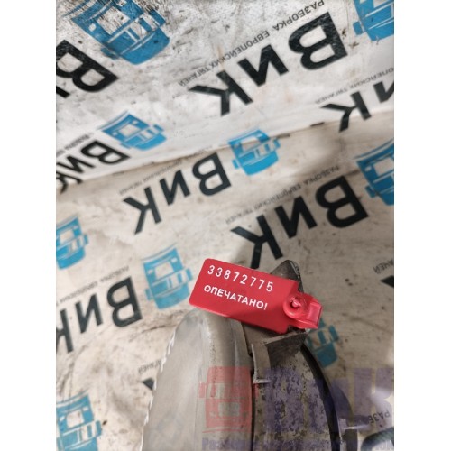 Фара противотуманная Scania P 380 023941 дальний свет RH (775), 1446354-3