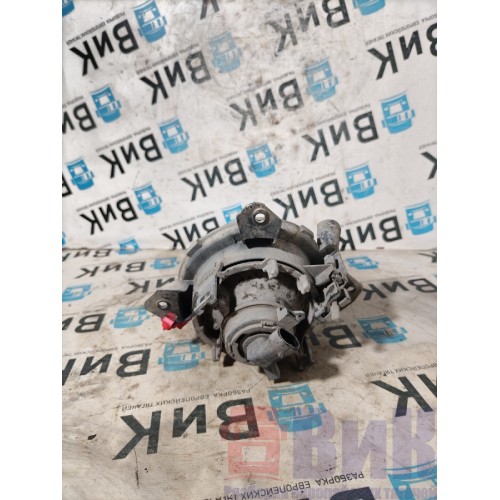 Фара противотуманная Scania P 380 023941 дальний свет RH (775), 1446354-2