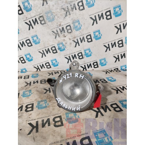 Фара противотуманная Scania P 380 023941 дальний свет RH (775), 1446354