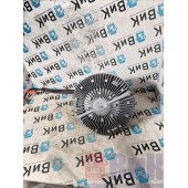 Вискомуфта (термомуфта) (6 пин) Scania P 380 023941 Nissens (774)