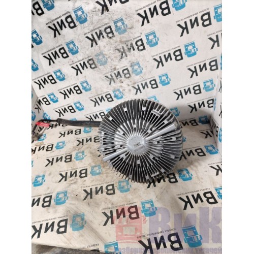 Вискомуфта (термомуфта) (6 пин) Scania P 380 023941 Nissens (774), 4513553