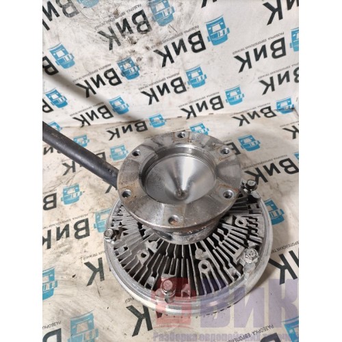 Вискомуфта (термомуфта) (6 пин) Scania P 380 023941 Nissens (774), 4513553-4