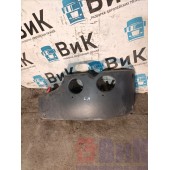 Угол бампера Scania P 380 023941 деф. LH (772)