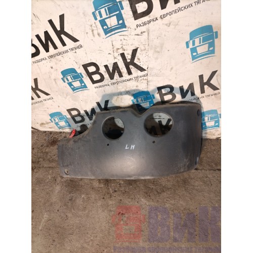 Угол бампера Scania P 380 023941 деф. LH (772), 1439788