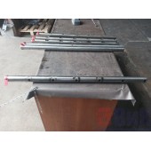 Ось коромысел Iveco stralis Cursor 10 (025)