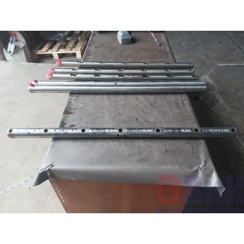 Ось коромысел Iveco stralis Cursor 10 (025), 63002541-3