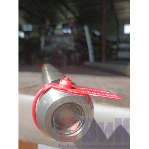 Ось коромысел Iveco stralis Cursor 8 (022), 70004236-2