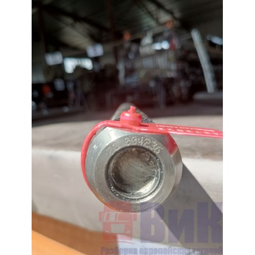 Ось коромысел Iveco stralis Cursor 8 (022), 70004236-4