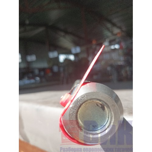 Ось коромысел Iveco stralis Cursor 8 (023), 59005259-4