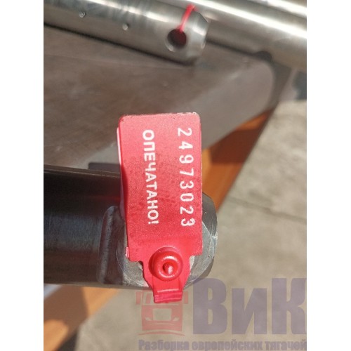 Ось коромысел Iveco stralis Cursor 8 (023), 59005259-5