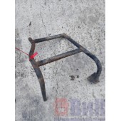 Лестница ящика АКБ DAF 85 CF (945)