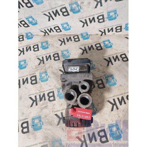 Модулятор EBS 1-канальный Scania P 380 023941 (766), 1773676-4