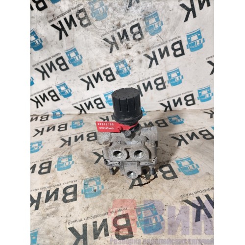 Кран ускорительный Scania P 380 023941 (765), 1425183