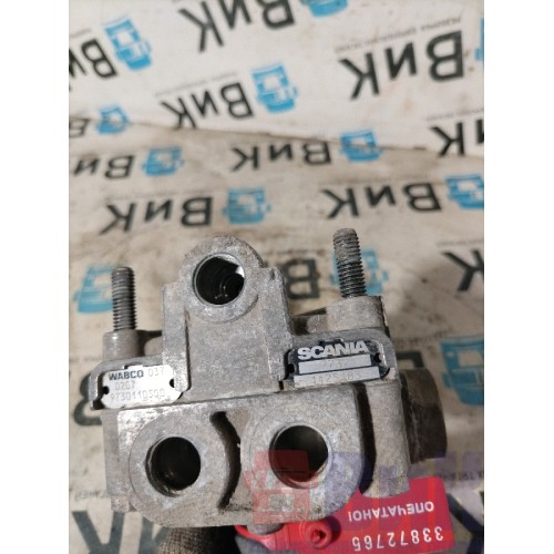 Кран ускорительный Scania P 380 023941 (765), 1425183-1