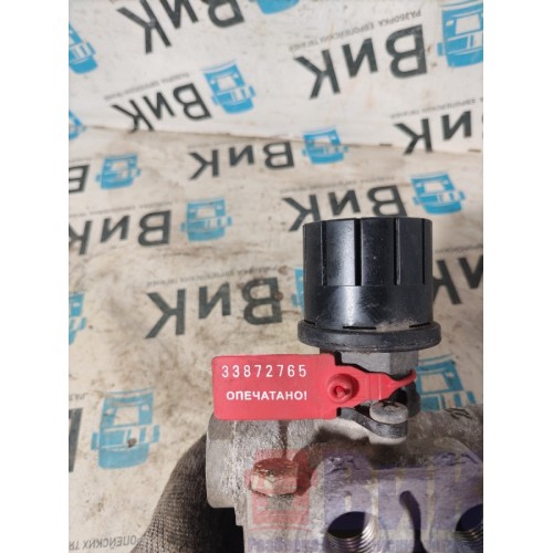 Кран ускорительный Scania P 380 023941 (765), 1425183-2