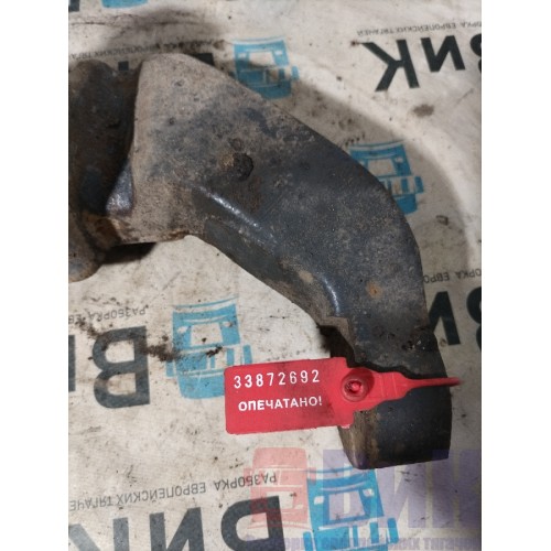 Кронштейн переднего амортизатора Scania P 380 023941 нижний RH (692), 1354062-2