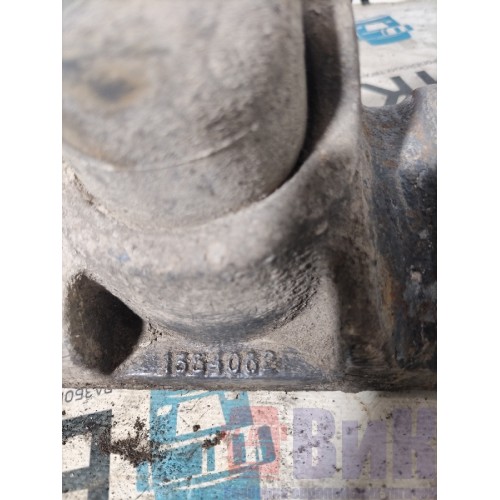 Кронштейн переднего амортизатора Scania P 380 023941 нижний RH (692), 1354062-1