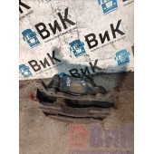 Суппорт передний Scania P 380 023941 LH (689)