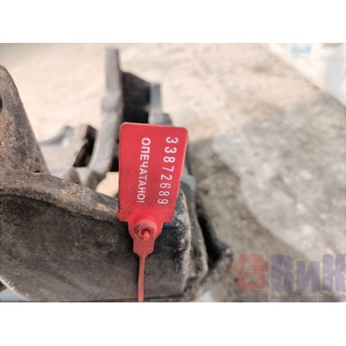 Суппорт передний Scania P 380 023941 LH (689), -2