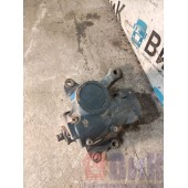 Рулевой редуктор (ГУР) Scania P380 023941 (741)