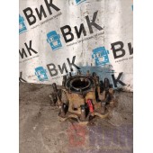 Ступица задняя Scania P 380 023941 диск.торм./разб.подш. (687)