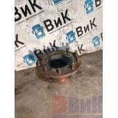 Ступица передняя Scania P 380 023941 диск.торм./блок подш. (683)