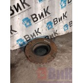 Диск тормозной Scania P 380 023941 передний (681)