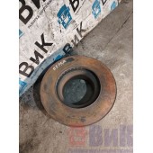 Диск тормозной Scania P 380 023941 передний (680)