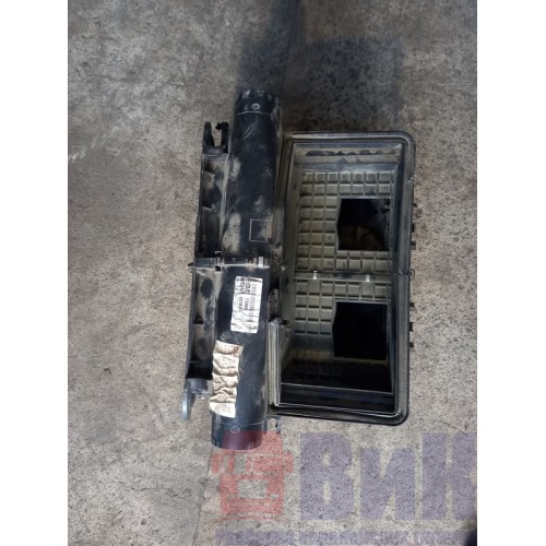 Корпус отопителя (печки) DAF 85 СF (837), 