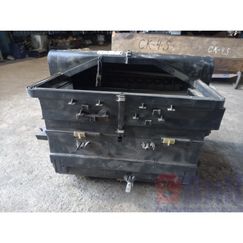 Корпус отопителя (печки) DAF 85 СF (837), -6