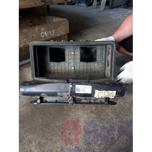 Корпус отопителя (печки) DAF 85 СF (837), -7