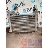 Интеркулер Scania P380 023941 ориг. (661)